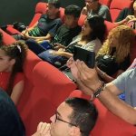 En Nueva Esparta reactivan la Cinemateca Nacional 