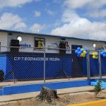 En Nueva Esparta rehabilitan Consultorio Popular Tipo II