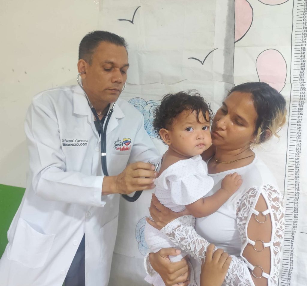 En Sucre desplegaron 13 jornadas de atención en ocho municipios