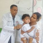 En Sucre desplegaron 13 jornadas de atención en ocho municipios