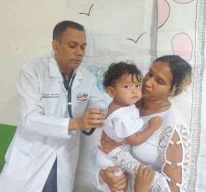 En Sucre desplegaron 13 jornadas de atención en ocho municipios