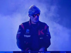 Encuentran muerto al DJ Kavinsky