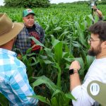 Entrega de financiamientos a 12 comunas productoras de Monagas