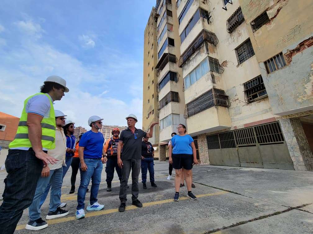 Entregarán kits para reconstruir 500 viviendas afectadas en Carabobo