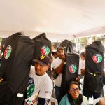 Entregaron más de 100 Kits de trabuco Clap a productores de Sucre