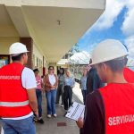 Especialistas se mantienen desplegados en comunidades guaicaipureñas tras terremotos