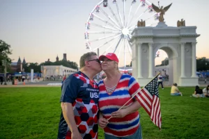 Estados Unidos celebra sus 250 años