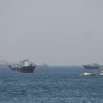 Países del Golfo se reúnen para avanzar ante un acuerdo «práctico» en el estrecho de Ormuz
