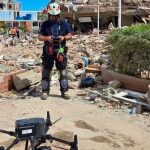 Evalúan comportamiento sísmico en La Guaira con máximos estándares científicos