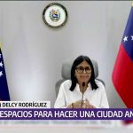 Evalúan espacios para construir una nueva ciudad antisísmica