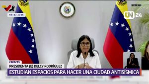 Evalúan espacios para construir una nueva ciudad antisísmica