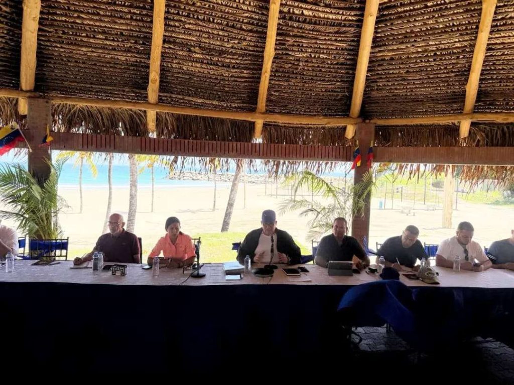 Evalúan la "Operación Amor y Solidaridad" a un mes del sismo