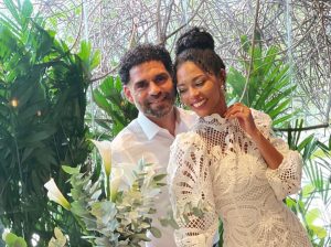 Exmiss Maryelis Rivas es otra víctima de los sismos