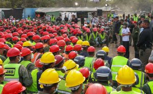 FMI soltará 350 millones para la emergencia