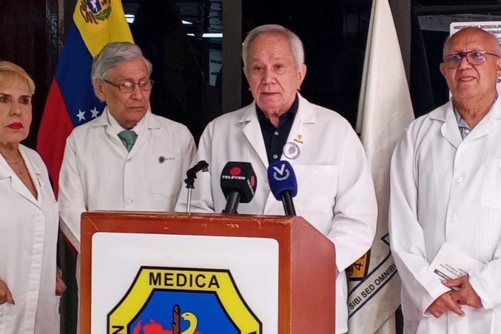 La alerta que crece en Barinas y Anzoátegui
