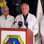 La alerta que crece en Barinas y Anzoátegui