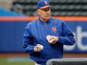 Fallece el legendario hombre de beisbol, Phil Regan