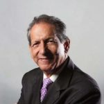 Falleció Perucho Navarro, exintegrante de Los Melódicos