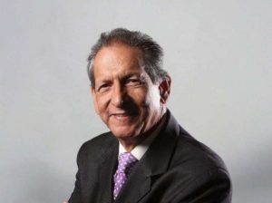 Falleció Perucho Navarro, exintegrante de Los Melódicos