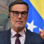 Félix Plasencia asumirá la Cancillería y Comercio Exterior