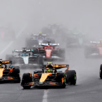 Así quedaron las tablas de posiciones de la F1 tras el GP de Hungría