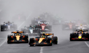 Así quedaron las tablas de posiciones de la F1 tras el GP de Hungría