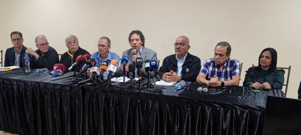 CIV y comisión presidencial unifican criterios técnicos para evaluación de habitabilidad de infraestructuras