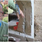 Vecinos de Los Frailes de Catia advierten del peligro que corren sus casas tras los terremotos