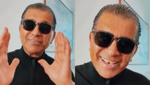 Franklin Virgüez rompe el silencio tras ser liberado y habla sobre su delicado caso