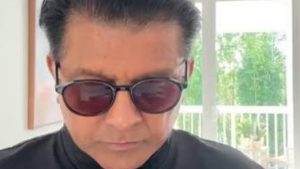 Detienen en Miami el actor venezolano Franklin Virgüez por "exposición indecente"