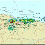 Funvisis presentó mapa de sismicidad en el centro-occidente tras evento del 24 de junio
