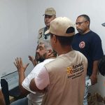 Funvisis amplía monitoreo de sismos en Zulia con equipo de alta tecnología