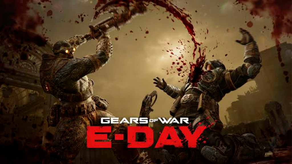 Gears of War: E-Day revela detalles de su modo Multijugador