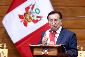 Gobierno interino de Perú evalúa indulto a Pedro Castillo tras pronunciamiento de la ONU