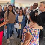 Gran Misión Viva Venezuela se despliega en la Gran Colombia en apoyo a familias afectadas
