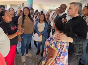 Gran Misión Viva Venezuela se despliega en la Gran Colombia en apoyo a familias afectadas