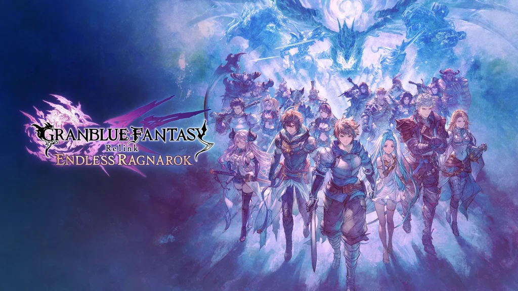 Granblue Fantasy: Relink - Endless Ragnarok ya está disponible