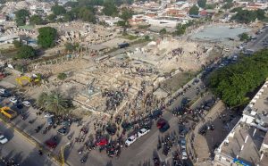 Hace un mes La Guaira cambió para siempre
