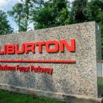Halliburton está negociando los términos comerciales con clientes para la operación de sus instalaciones en Venezuela