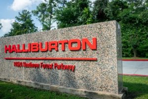 Halliburton está negociando los términos comerciales con clientes para la operación de sus instalaciones en Venezuela