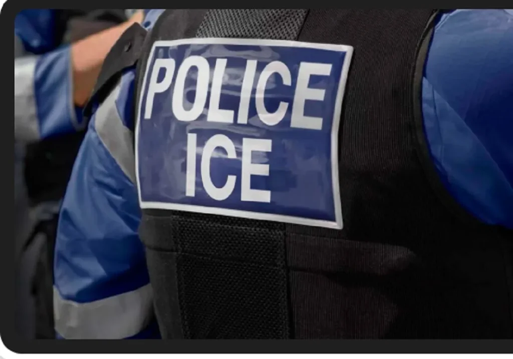 Hermana de migrante venezolano muerto bajo custodia del ICE pide investigación
