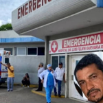 Las circunstancias en que falleció trabajador sanitario durante operativo de desinfección