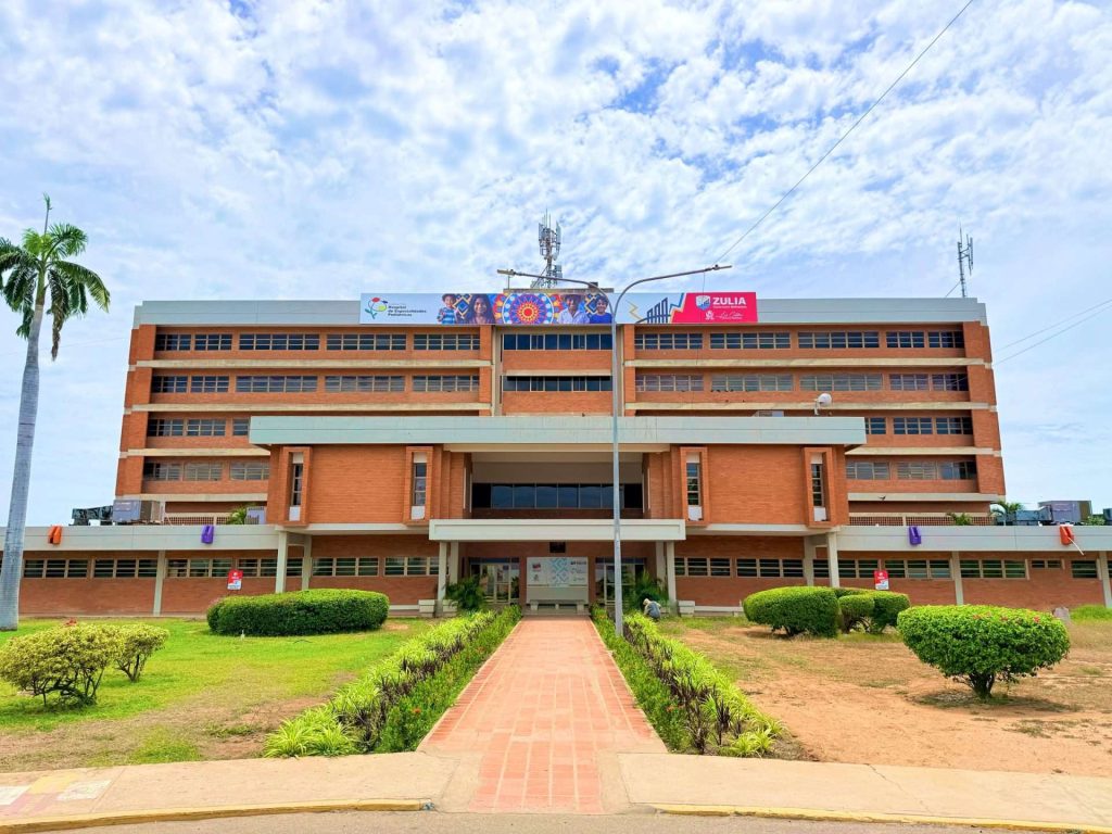 Hospital pediátrico de Maracaibo realizó 214 cirugías tras su recuperación