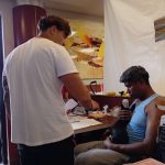 Hospital veterinario atiende hasta 100 mascotas al día en La Guaira