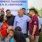Inicia Registro Único de Vivienda en Miranda para atender a afectados por sismos