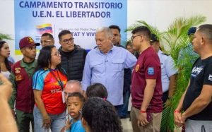 Inicia Registro Único de Vivienda en Miranda para atender a afectados por sismos