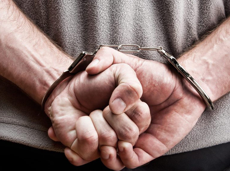 Interpol detuvo a solicitado por doble homicidio