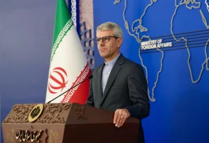 Irán niega haber pedido nuevas negociaciones