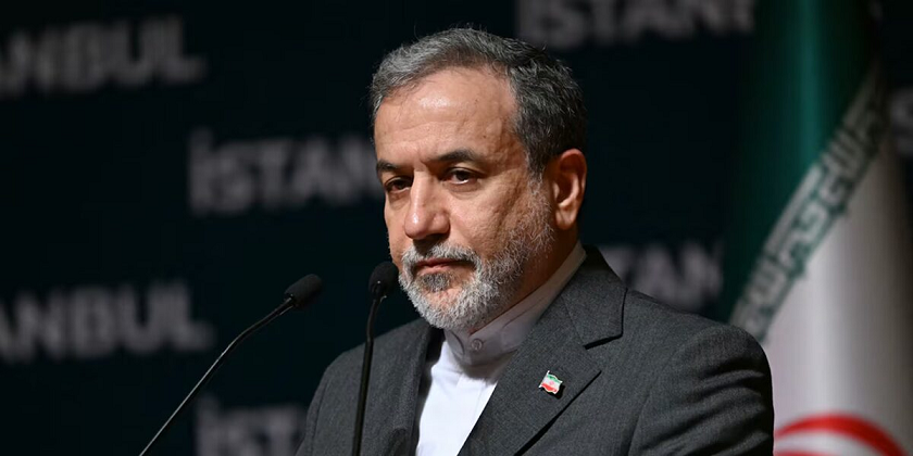 La frase del canciller iraní que provocó una protesta diplomática del gobierno: 'Esto no es Venezuela'