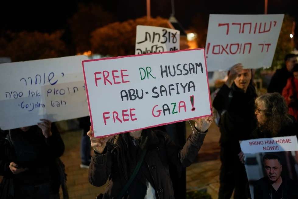 Israel continúa los ataques a Gaza y asesina a seis más